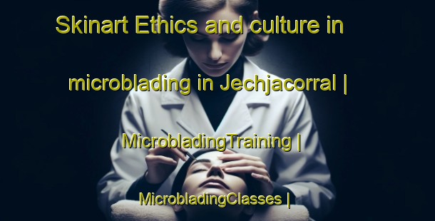 Skinart Ethics and culture in microblading in Jechjacorral | MicrobladingTraining | MicrobladingClasses | SkinartTraining-Peru